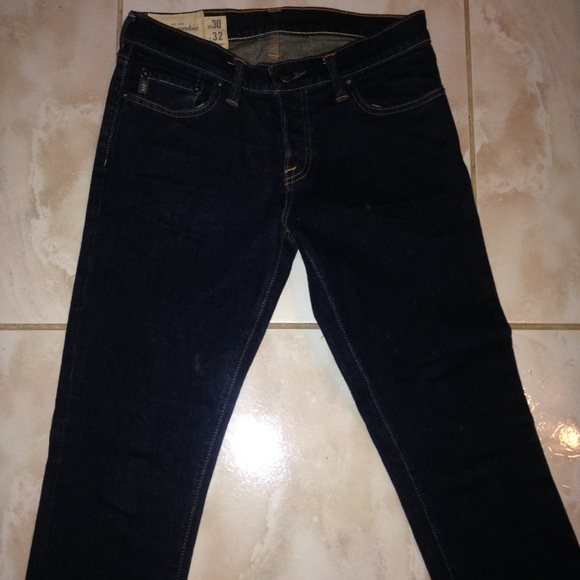 Abercrombie & fitch super skinny jean - Picture 2 of 5